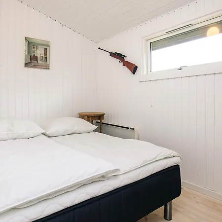 Semesterbostad 4 Star In