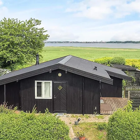 4 Star In * Jægerspris